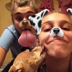 Meet your Posher, Kendra